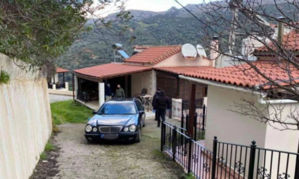 Δολοφονία στα Χανιά: «Σκότωσα τη μάνα σου» είπε ο Νορβηγός στην κόρη του θύματος